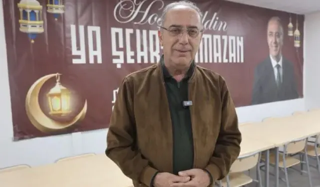 Antakya Belediyesi Millet Lokantası Sanayi Şubesi Açıldı!