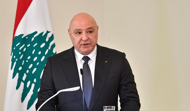 Lübnan: İsrail işgal ettiği topraklardan çekilse ve ateşkes anlaşmasına uysaydı savaş önlenebilirdi