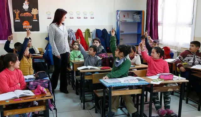 MEB Müfredatı Yeniden Şekillendirdi, Din Dersleri Genişletildi