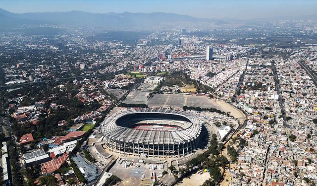 Meksikalı gazeteci, Dünya Kupası güvenlik kaygılarının yersiz ve abartılı olduğunu savunuyor
