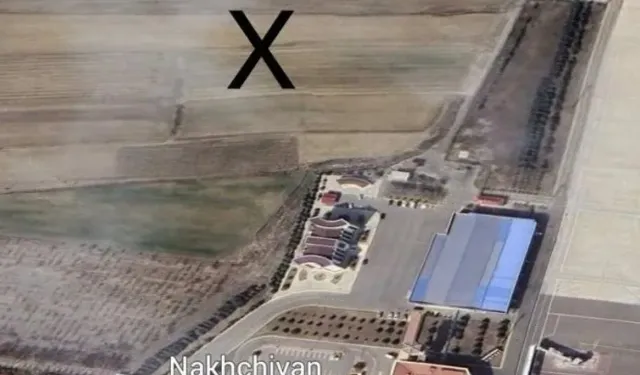 Azerbaycan’dan İran’a Sert Protesto: "Acil Açıklama Bekliyoruz"