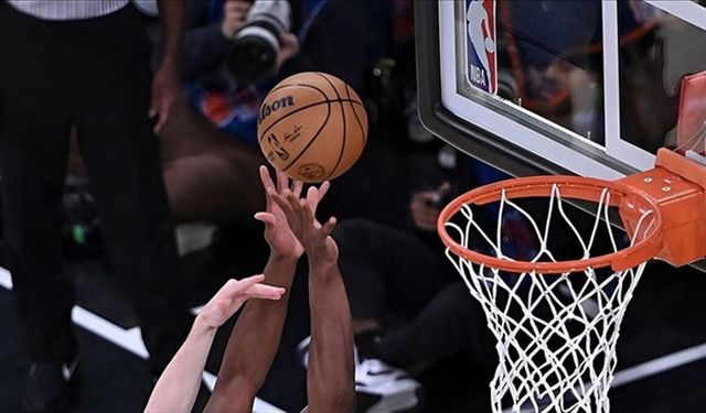 NBA'de Spurs, Bucks'ı yenerek üst üste 8. galibiyetini aldı