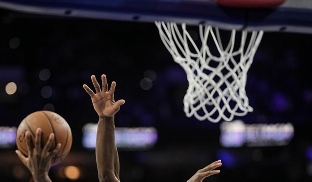 NBA'de Thunder, Knicks'i deplasmanda 103-100 mağlup etti