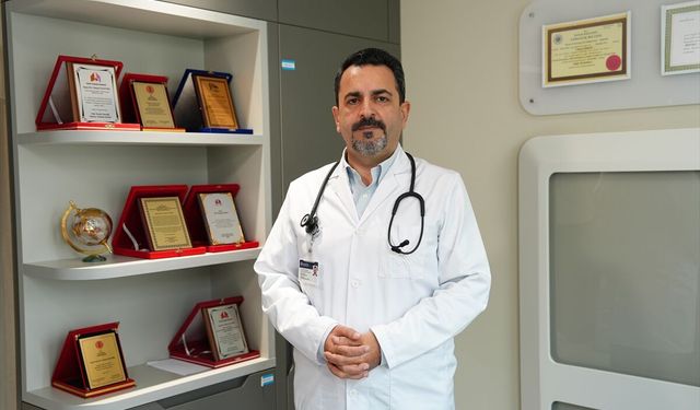 Oda spreyleri ve parfümler solunum sağlığını olumsuz etkiliyor