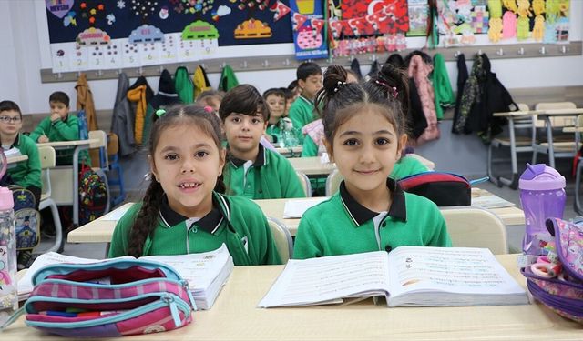 Okullarda 5 Mart'ta ilk derste Yeşilay anlatılacak