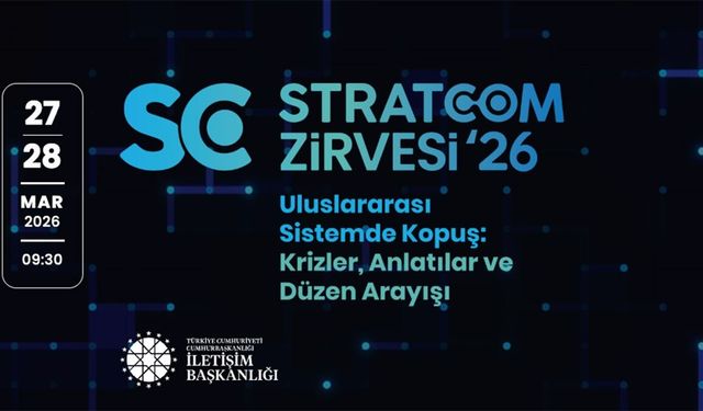 Orta Doğu'daki savaş STRATCOM'da masaya yatırılacak