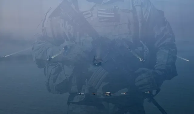 Savaşın Seyri Değişiyor Mu? ABD Ortadoğu’ya Asker Gönderiyor