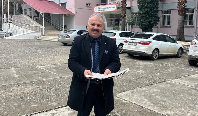 Osmaniye'de 'Zimem Defteri' geleneği yaşatıldı, öğrencilerin borçları kapatıldı