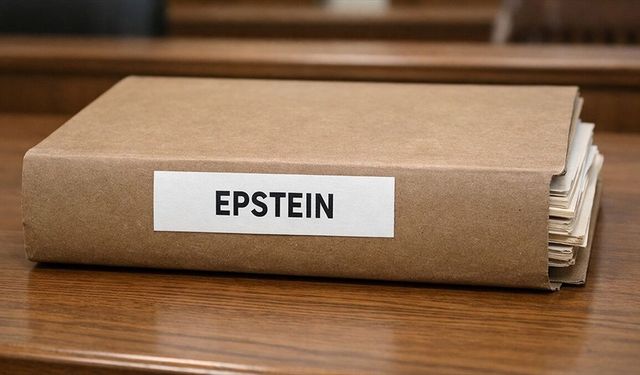 Polonya'da Epstein'in 'insan ticareti' bağlantıları üzerine soruşturma başlatıldı