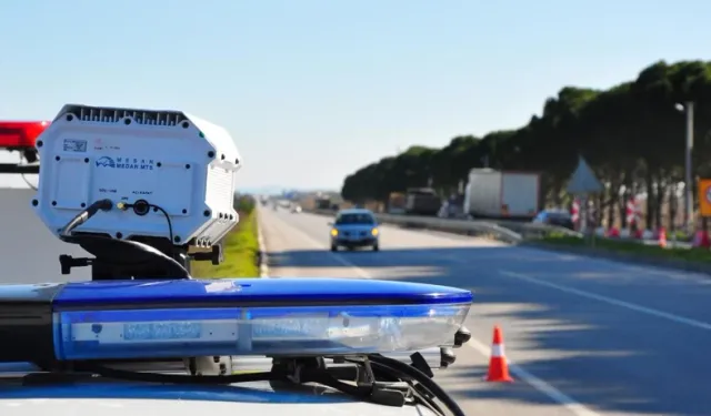 Radarlar Artık Tek Tıkla Görülecek!