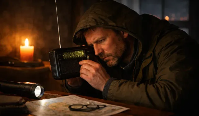 Savaş Anında Neler Yapılır? İletişim Nasıl Sağlanır? İşte Cevabı