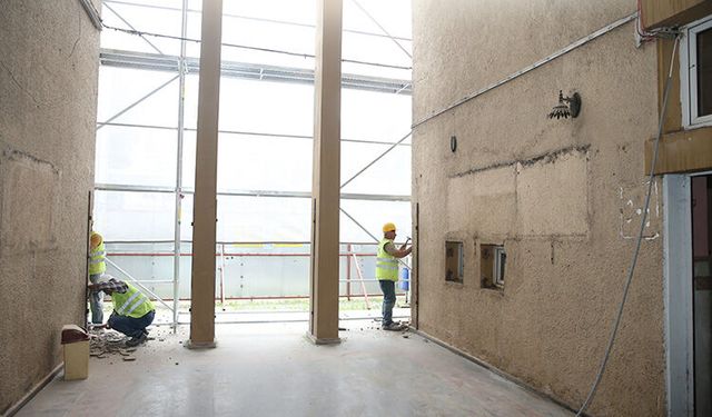 HATAY VAKIFLAR BÖLGE MÜDÜRLÜĞÜ'NDEN İLAN