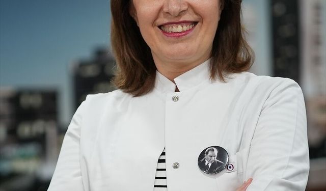 Romatizmal hastalıklarda yaşam tarzı değişikliği yaşam kalitesini artırıyor