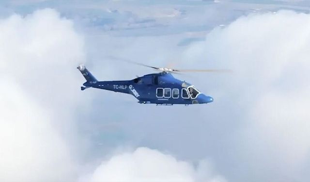 Sanayi ve Teknoloji Bakanı Kacır: GÖKBEY, sivil yolcu taşıma sertifikasyonunu tamamlayan ilk milli hava aracımız oldu