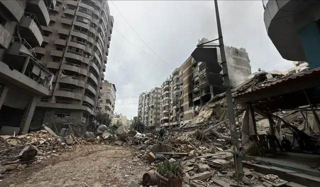 ABD ve İsrail’in İran Planı Deşifre Oldu!