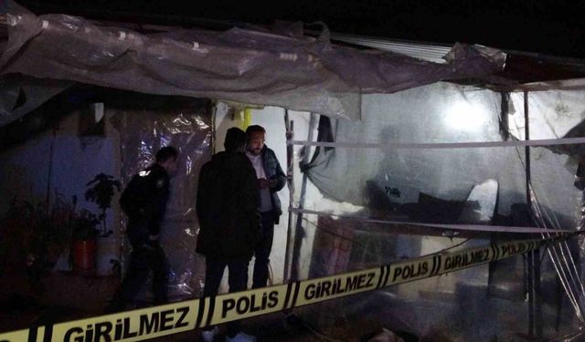 Sera işçisi genç kadının şüpheli ölümünde 4 kişi gözaltına alındı