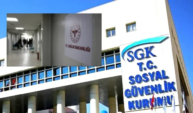 SGK’dan Malullük Desteği: Bu Hastalıkları Geçirenlere Emekli Maaşı Verilecek