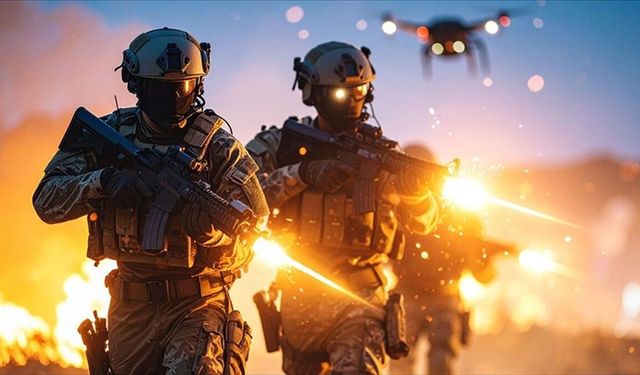 Siber güvenlik ve yapay zeka İran-İsrail geriliminin 'görünmez cephesi'