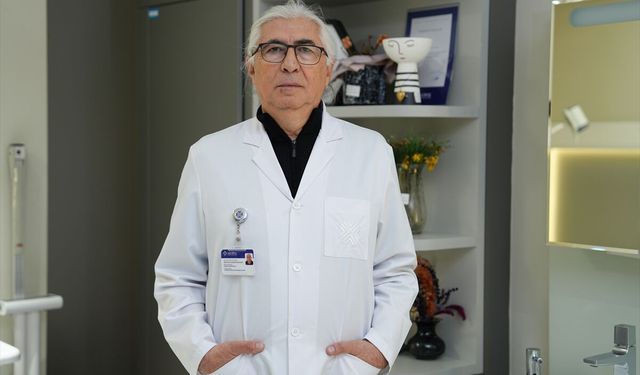 'Sıcak kemoterapi' doğru seçilmiş hastalarda kapsamlı cerrahi ile birleştiğinde etkili sonuçlar veriyor