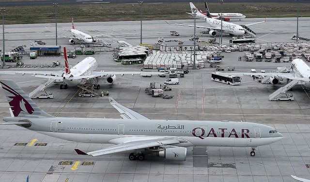 Sivil Havacılık Genel Müdürlüğü geçen yıl 10 binin üzerinde uçuş izni verdi