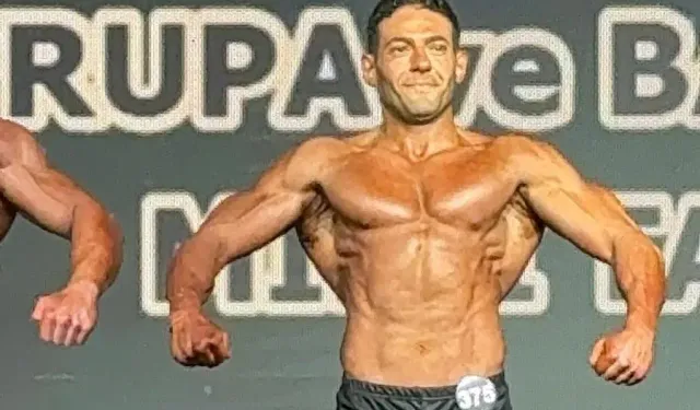 Hatay’ın Gururu, Türkiye 5’incisi!