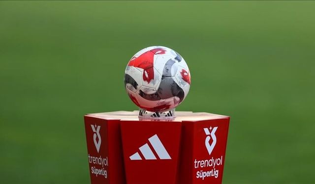 Süper Lig yayın geliri dağıtımındaki 'Şampiyonlar Payı' kaldırıldı