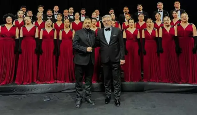 Hatay'ın Sesi TRT'de Yankılanacak