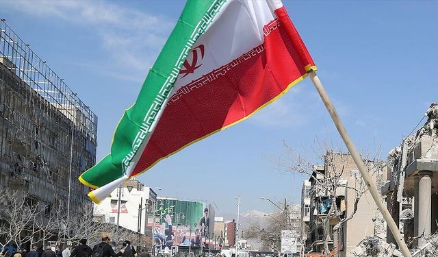 Tahran'dan ABD teklifine yanıt: Savaşın tekrarlanmaması garanti altına alınmalı