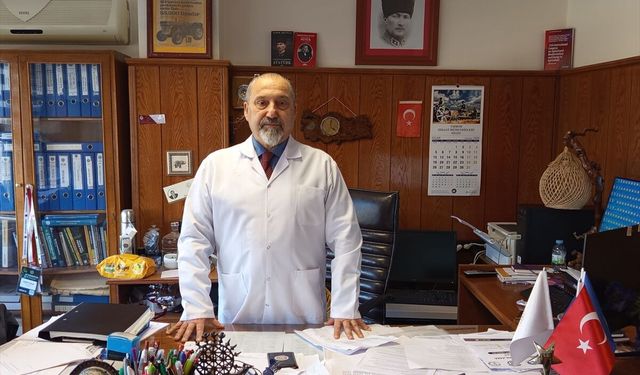 TARIMDA DİJİTAL ÇAĞ - Otonom robot filoları 2050'ye kadar tarlalarda olacak