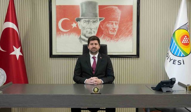 Tarsus'ta bayram coşkusu St. Paul Meydanında yaşanacak