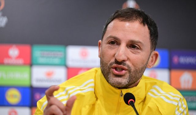 Tedesco, Gaziantep FK deplasmanında yer alamayacak