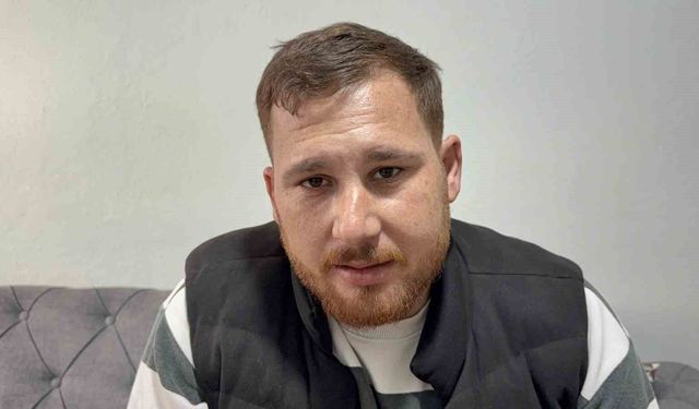 Telefon hattı kopyalanıp arkadaşlarından para istendi: 'Benim canım yandı, başkasının yanmasın'