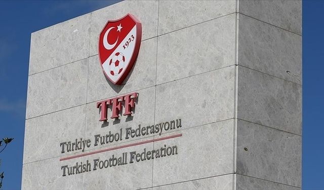 TFF, Beşiktaş'ın yarı finale yükselmesi halinde Türkiye Kupası maçının öne alınacağını duyurdu