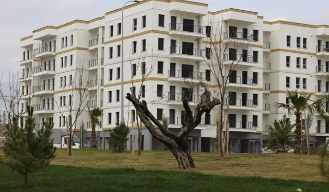 Antakya’da Ortalık Karıştı: Çıkan Evler Neden Değiştirildi, Kimlere Torpil Yapıldı?