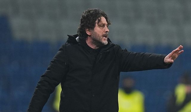 Trabzonspor, Fatih Tekke ile 'ilk büyük' galibiyet peşinde