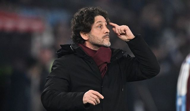 Trabzonspor, Fatih Tekke ile İstanbul takımlarından 23 puan topladı