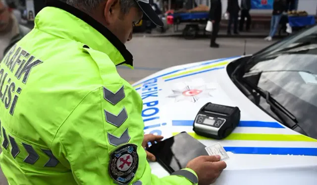 Hatay’da Fahiş Fiyatlı Trafik Cezalarına Tepkiler Sürüyor: Erdoğan'dan Talimat Geldi!