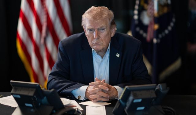 Trump, İran ile savaş sona erdiğinde petrol fiyatlarının düşeceğini söyledi