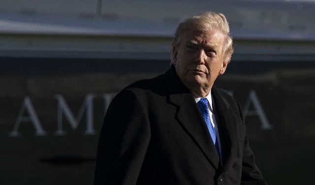 Trump'tan, İran'a saldırı planlarına ilk desteğin ABD Savunma Bakanı Hegseth'ten geldiği mesajı