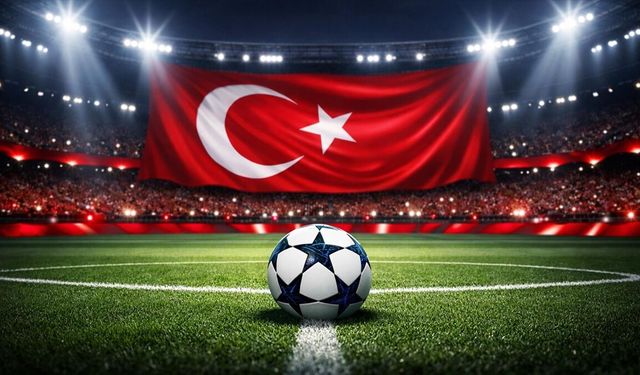 Türkiye, 2026-2027 sezonunda UEFA organizasyonlarında 5 takımla yer alacak
