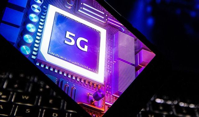 Türkiye 5G ekosistemini yerli firmalarla büyütüyor