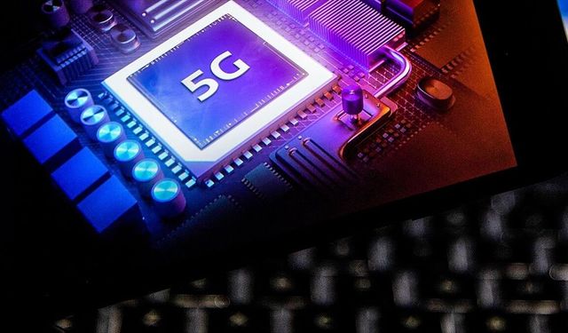 Türkiye'de bir ay sonra '5G'li hayat' başlayacak