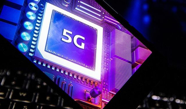 Türkiye'nin mobil iletişim serüveninin 5G ile taçlanmasına 2 gün kaldı