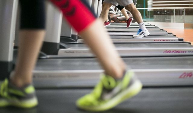 Uzmanlardan sporculara ramazanda antrenman ve beslenme uyarısı