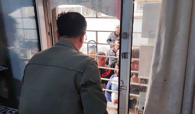 Vatandaş eski plakasını da APP diye değiştirmek istiyor