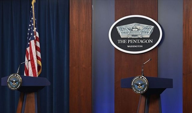 WP: Pentagon, İran'a saldırılarını sürdürmek için 200 milyar doların üzerinde bütçe istedi