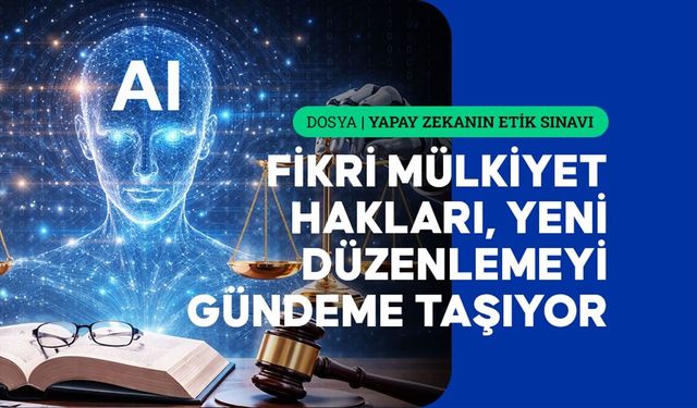 Yapay zeka kaynaklı hak ihlalleri hukuki düzenleme ihtiyacını artırıyor
