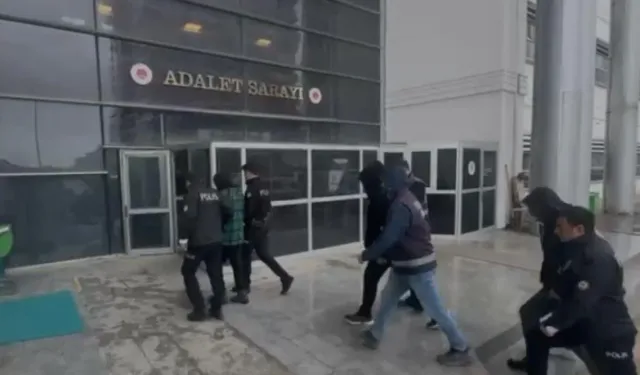 Hatay'ın Defne İlçesinde Yasa Dışı Bahis Operasyonları Sürüyor!