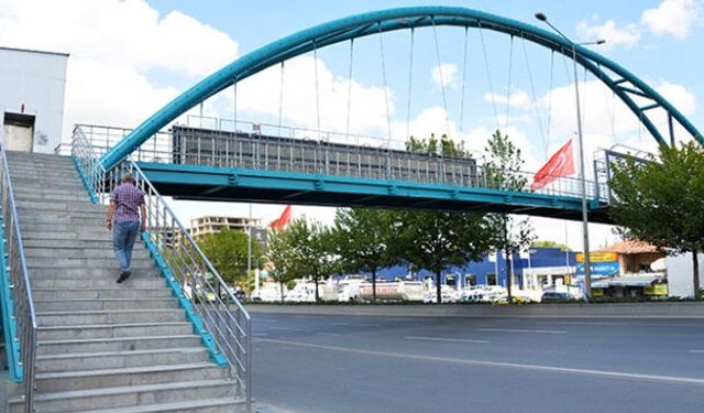 HATAY BÜYÜKŞEHİR BELEDİYE BAŞKANLIĞI'NDAN İLAN