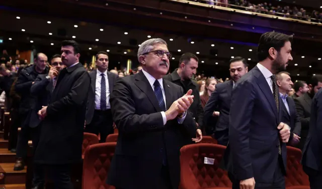 31 Bin Konutta Kura Heyecanı